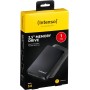 Intenso Memory Drive Disque dur externe portable 2,5'' USB 3.0 1000 Go Noir