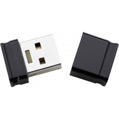 Intenso Micro Clé USB Drive 2.0 4 Go