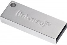 Intenso Premium Line Clé USB 3.0 32 Go Argent