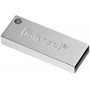 Intenso Premium Line Clé USB 3.0 64 Go Argent