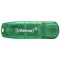 Intenso Rainbow Clé USB Drive 2.0 8 Go Vert