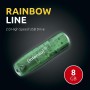 Intenso Rainbow Clé USB Drive 2.0 8 Go Vert