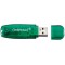 Intenso Rainbow Clé USB Drive 2.0 8 Go Vert