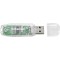 Intenso Rainbow Line Clé USB 2.0 32 Go Transparent