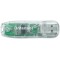 Intenso Rainbow Line Clé USB 2.0 32 Go Transparent