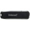 Intenso Speed Line Clé USB 3.0 16 Go Noir