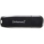 Intenso Speed Line Clé USB 3.0 256 Go Noir