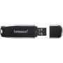 Intenso Speed Line Clé USB 3.0 256 Go Noir