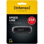 Intenso Speed Line Clé USB 3.0 256 Go Noir