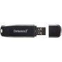 Intenso Speed Line Clé USB 3.0 32 Go Noir