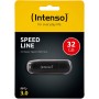 Intenso Speed Line Clé USB 3.0 32 Go Noir