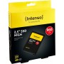 Intenso SSD interne 960Go, High Performance, 2,5"" (6,3cm), Sata III, 520Mo/s, noir