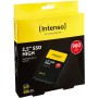 Intenso SSD interne 960Go, High Performance, 2,5"" (6,3cm), Sata III, 520Mo/s, noir
