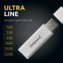 Intenso Ultra Line Clé USB 3.0 256 Go Argent