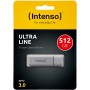 Intenso Ultra Line Clé USB 3.0 512 Go Argent