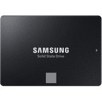 Samsung SSD 870 EVO MZ-77E250B/EU | Disque SSD interne 2,5`` haute vitesse, 250 Go - Pour les gamers et professionnels.