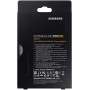 Samsung SSD 870 EVO MZ-77E250B/EU | Disque SSD interne 2,5'' haute vitesse, 250 Go - Pour les gamers et professionnels.