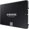 Samsung SSD 870 EVO MZ-77E250B/EU | Disque SSD interne 2,5'' haute vitesse, 250 Go - Pour les gamers et professionnels.