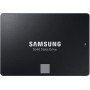 Samsung SSD 870 EVO, 1 To, Facteur de forme 2.5 pouces, Intelligent Turbo Write, Logiciel Magician 6, Noir