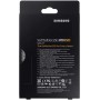 Samsung SSD 870 EVO, 1 To, Facteur de forme 2.5 pouces, Intelligent Turbo Write, Logiciel Magician 6, Noir