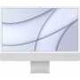 Apple iMac iMac 24" 4480 x 2520 Pixels Apple M M1 8 GB 256 GB SSD PC All-in-One macOS Big gris