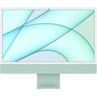 Apple iMac iMac 24" 4480 x 2520 Pixels Apple M M1 8 GB 256 GB SSD PC All-in-One macOS Big vert