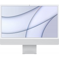 Apple iMac iMac 24" 4480 x 2520 Pixels Apple M M1 8 GB 512 GB SSD PC All-in-One macOS Big gris