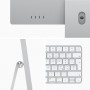 Apple iMac iMac 24" 4480 x 2520 Pixels Apple M M1 8 GB 512 GB SSD PC All-in-One macOS Big gris