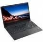 Lenovo ThinkPad E15 15.6" 1920 x 1080 Pixels Intel Core i5-11xxx 8 GB 256 GB SSD Windows 10 Pro