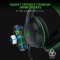 Razer Kaira Pro - Casque de Jeu sans Fil pour Xbox One + Xbox Series X / S + PC et Xbox Mobile Games (Casque sans Fil, Manette 5