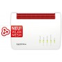 AVM Fritz!Box 7590 routeur sans Fil Gigabit Ethernet Bi-Bande (2,4 GHz / 5 GHz) 3G 4G Gris, Rouge, Blanc