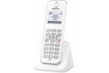 AVM Fritz!Fon M2 Téléphone sans Fil DECT/Gap