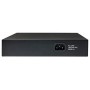 LogiLink NS0098 Commutateur 5 Ports Noir