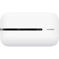 Routeur HUAWEI E5576-320 Blanc 4G (2020)