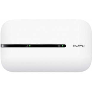 Routeur HUAWEI E5576-320 Blanc 4G (2020)