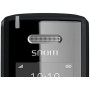 SNOM M65 combiné DECT professionnel (250 heures de veille, 2 pouces 176 x 220 pixels TFT, SW OTA mise à niveau, alerte par vibra