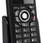 SNOM M85 DECT Industrial partie mobile (2 « 176 x 220 px TFT, clé d'alarme, sortie écouteur 3,5 mm, vibreur, boutons éclairés, I