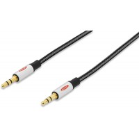 Auerswald Audio Connect CBL Stereo 3.5mm