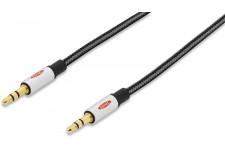 Auerswald Audio Connect CBL Stereo 3.5mm