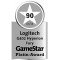 Logitech G402 Hyperion Fury Souris Gamer Filaire, Suivi Optique 4 000 PPP, Ultra-Léger, Ultra-rapide, 8 Boutons Gaming Programma