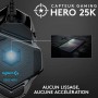 Logitech G502 HERO Souris Gamer Filaire Haute Performance, Capteur Gaming HERO 25K, 25 600 PPP, RVB, Poids Ajustable, 11 Boutons