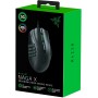 Razer Naga X - Souris de jeu MMO ergonomique avec 16 boutons programmables (commutateurs de souris optiques, capteur optique 5G,