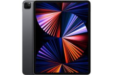 Apple iPad Pro 512 Go 32,8 cm (12.9") Apple M 8 Go Wi-FI 6 (802.11ax) iPadOS 14 Gris