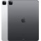 Apple iPad Pro 512 Go 32,8 cm (12.9") Apple M 8 Go Wi-FI 6 (802.11ax) iPadOS 14 Gris