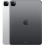 Apple iPad Pro 5G TD-LTE & FDD-LTE 256 Go 27,9 cm (11") Apple M 8 Go Wi-FI 6 (802.11ax) iPadOS 14 Gris