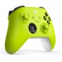 Microsoft Manette Xbox Jaune Sans Fil - Electric Volt