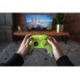 Microsoft Manette Xbox Jaune Sans Fil - Electric Volt