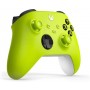 Microsoft Manette Xbox Jaune Sans Fil - Electric Volt