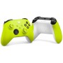 Microsoft Manette Xbox Jaune Sans Fil - Electric Volt