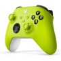 Microsoft Manette Xbox Jaune Sans Fil - Electric Volt